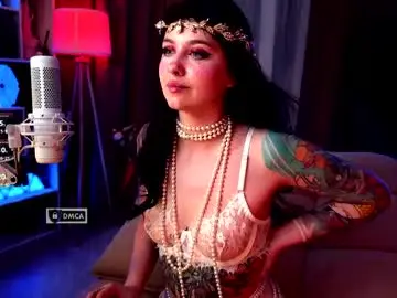 Chaturbate Watch Live Sex Cams of kittybay_