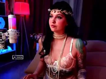 Chaturbate Sex Cam of kittybay_