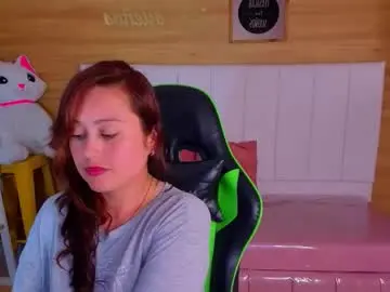 Chaturbate Free Live Porn of lilith26_a