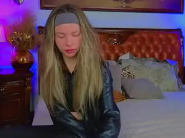 Chaturbate Live Sex Cam of lunarishi