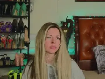 Chaturbate Free Porn Cam of lunarishi