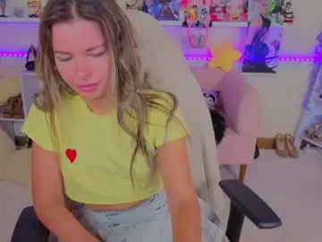 Chaturbate Watch Live Sex Cams of lunarishi