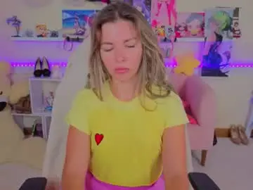 Chaturbate Live Sex of lunarishi