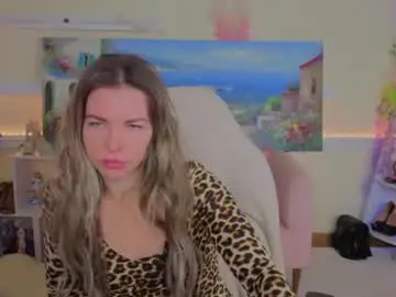 Chaturbate Live Porn of lunarishi