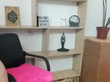 Chaturbate Sex Chat of mariana_rusell