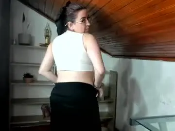 Chaturbate Live Sex of mariana_rusell