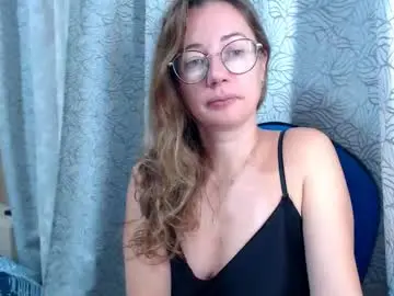 Chaturbate Live Sex Cam of mayacateyes