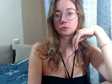 Chaturbate Live Porn of mayacateyes