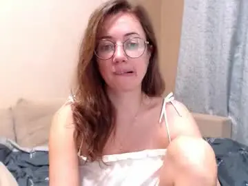 Chaturbate Adult Video Chat of mayacateyes