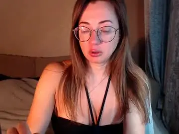 Chaturbate Nude Webcam of mayacateyes