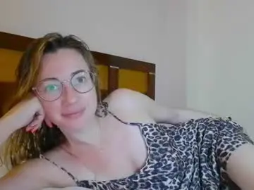 Chaturbate Live Porn of mayacateyes