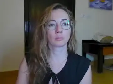 Chaturbate Live Porn of mayacateyes