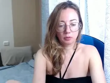 Chaturbate Live Sex Cam of mayacateyes