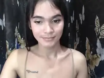 Chaturbate Best Webcam of pinaysweatwetlover69