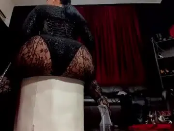 Chaturbate Live Sex of puffy_love