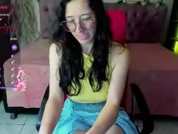 Chaturbate Private Sex Chat of sarah_clarc