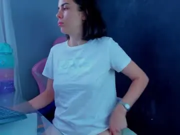 Chaturbate Sex Chat of sherilkwang_