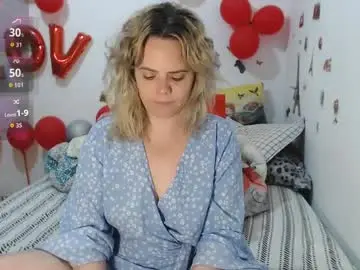 Chaturbate Adult Webcams of stephaniewild