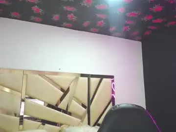 Chaturbate Watch Live Sex Cams of tiffany_smith_a