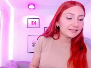 Chaturbate Live Sex of alicia_leclair