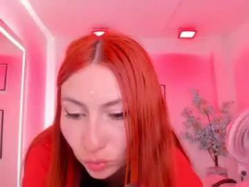 Chaturbate Free Porn Cam of alicia_leclair