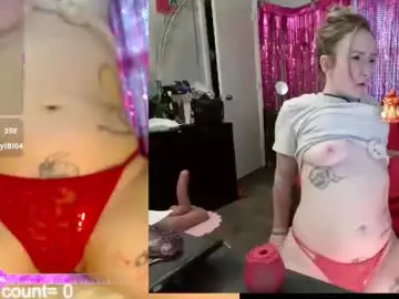 Chaturbate Private Sex Chat of alluringpixie