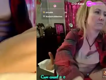 Chaturbate Free Porn Cam of alluringpixie