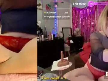 Chaturbate Watch Live Sex Cams of alluringpixie