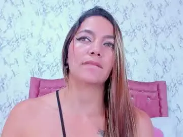 Chaturbate Adult Webcams of dulceangelita