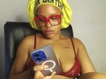 Chaturbate Adult Video Chat of horny_ebonygirl_