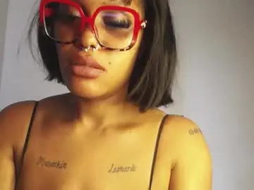 Chaturbate Free Porn Cam of horny_ebonygirl_