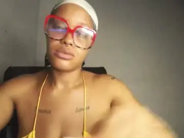 Chaturbate Nude Webcam of horny_ebonygirl_
