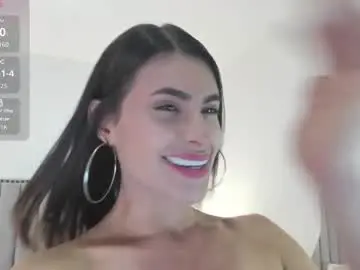 Chaturbate Live Sex of lanaferrer