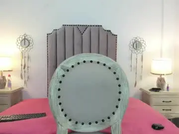 Chaturbate Sex Cam of lanaferrer