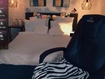 Chaturbate Private Sex Chat of lexi_terele