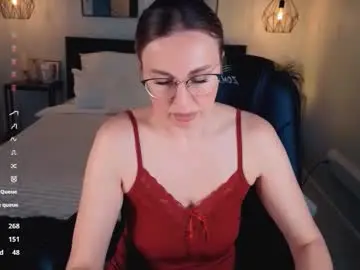 Chaturbate Adult Video Chat of lexi_terele