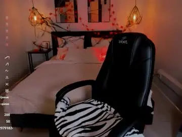 Chaturbate Watch Live Sex Cams of lexi_terele
