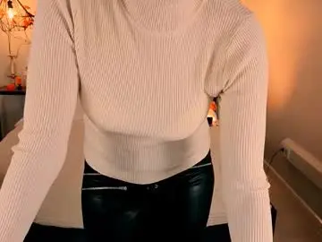 Chaturbate Live Porn of lexi_terele