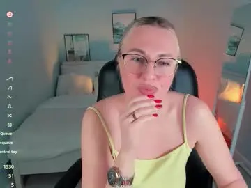 Chaturbate Adult Webcam of lexi_terele