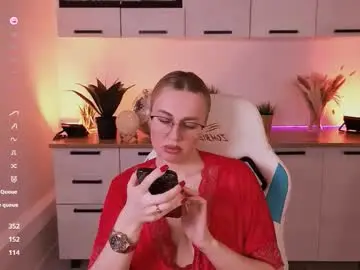 Chaturbate Best Webcam of lexi_terele