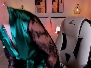 Chaturbate Live Porn of lexi_terele