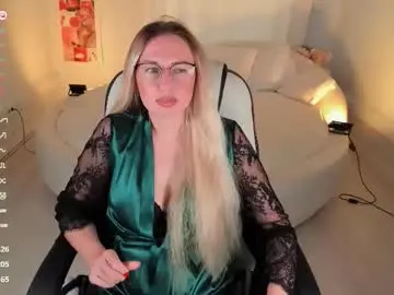 Chaturbate Nude Webcam of lexi_terele