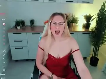 Chaturbate Sex Chat of lexi_terele