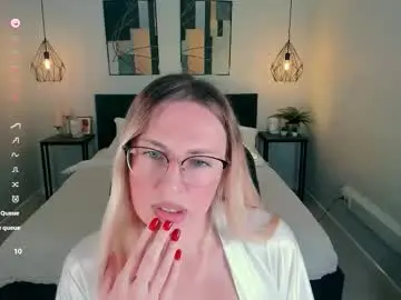 Chaturbate Adult Video Chat of lexi_terele