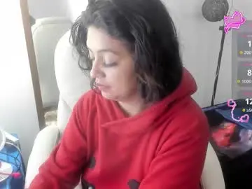 Chaturbate Adult Webcam of maitte_love