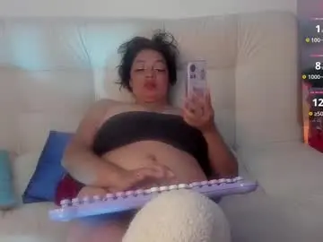 Chaturbate Live Sex of maitte_love