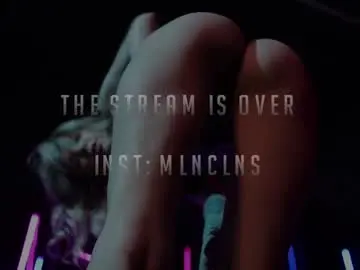 Chaturbate Nude Webcam of mel_collins