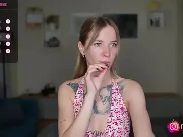 Chaturbate Private Sex Chat of mel_collins