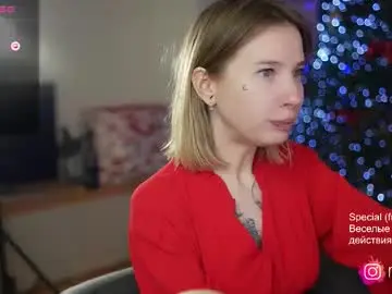 Chaturbate Adult Webcam of mel_collins