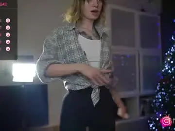 Chaturbate Best Webcam of mel_collins